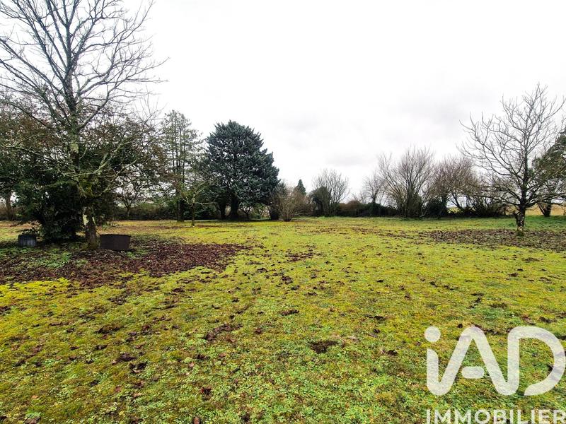 Maison - 126 m² - 4 pièces