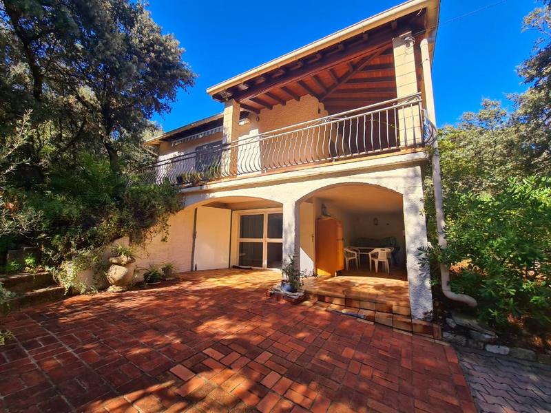 Villa - 103 m² - 4 pièces