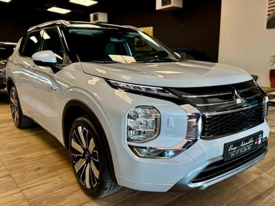 Mitsubishi Outlander Phev IV 2.4 Mivec 306 4wd Instyle