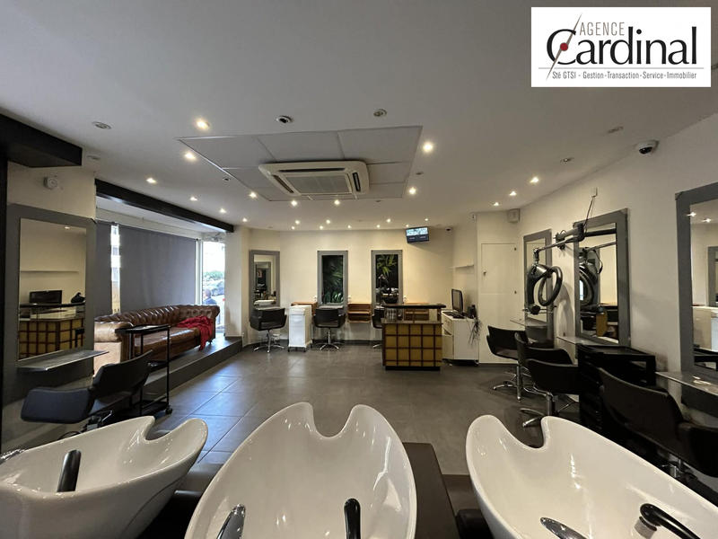 Local commercial - 39 m²