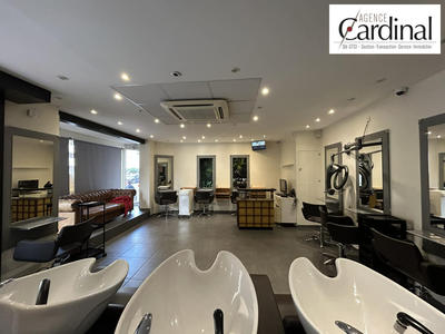 Local commercial - 39 m²