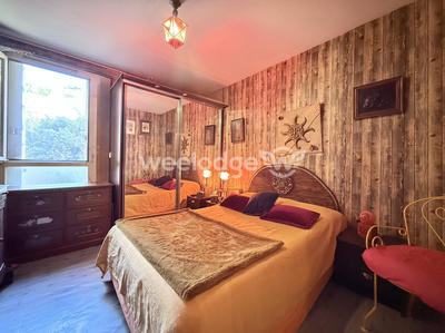 Appartement - 70 m² - 4 pièces