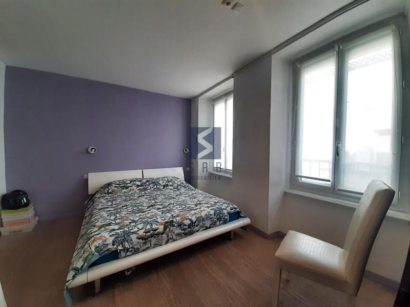 Fonds de commerce - Magasins - 135 m²