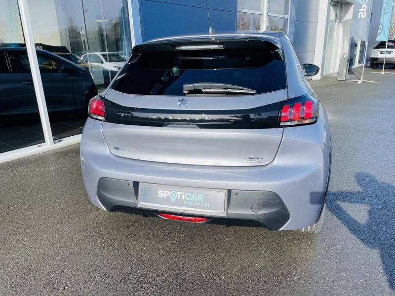 Peugeot E-208 II Electrique Style