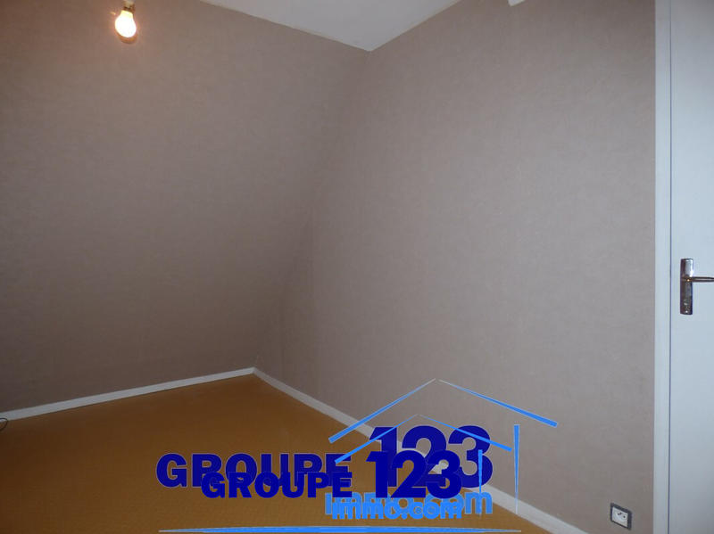 Duplex - 87 m² - 4 pièces