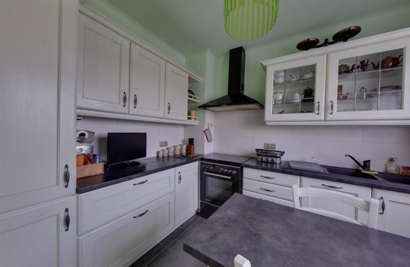 Maison - 89 m² - 4 pièces