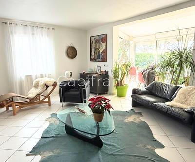 Maison - 165 m² - 6 pièces