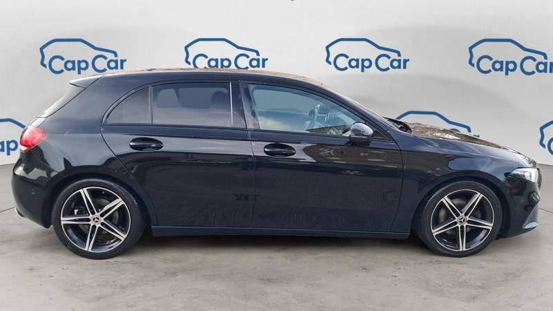 Mercedes Classe a IV 200 163 7g-Dct Progressive Line