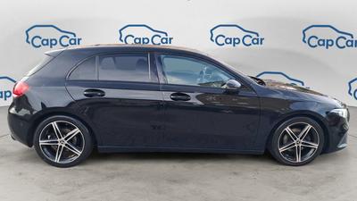 Mercedes Classe a IV 200 163 7g-Dct Progressive Line