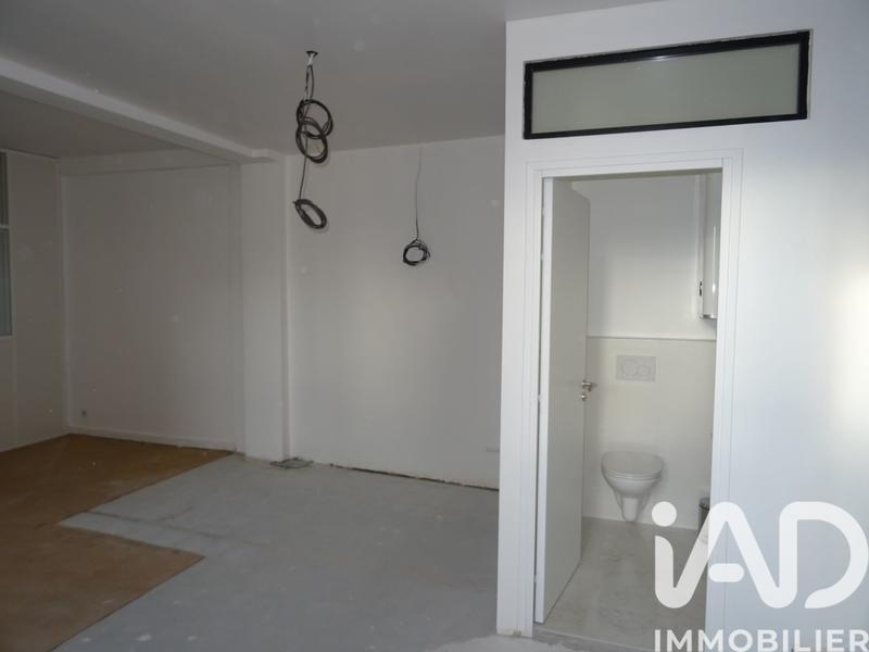 Appartement - 130 m² - 5 pièces