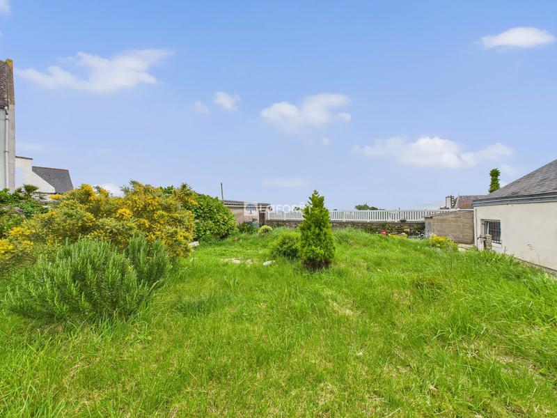 Maison - 91 m² - 4 pièces