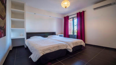 Maison - 135 m² - 4 pièces