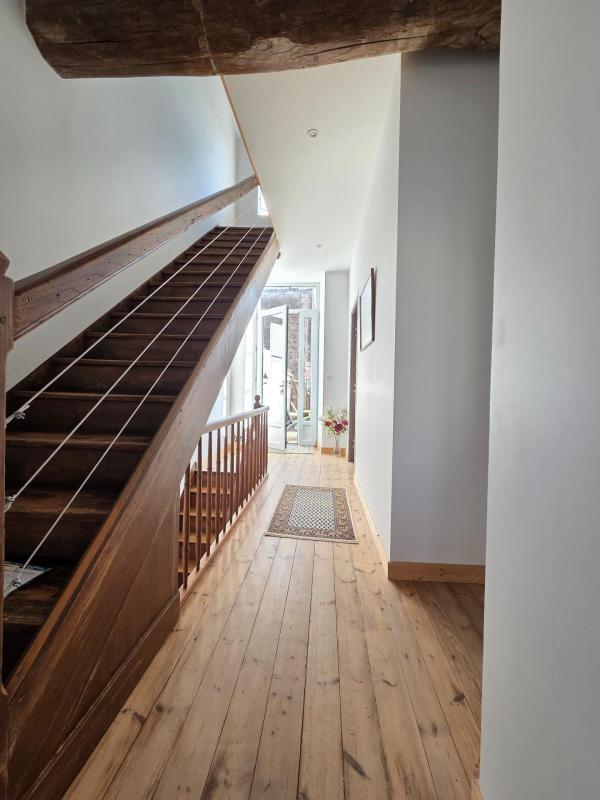 Maison - 194 m² - 7 pièces