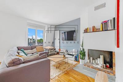 Appartement - 67 m² - 4 pièces