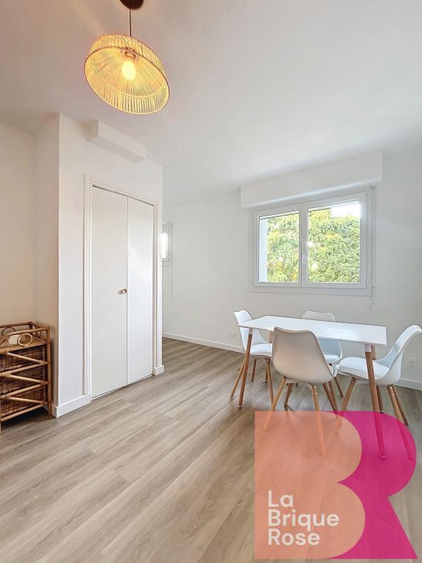 Studio - 22 m² - 1 pièce