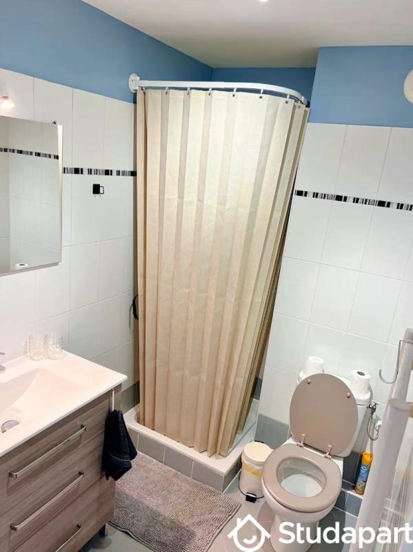 Appartement - 23 m² - 1 pièce