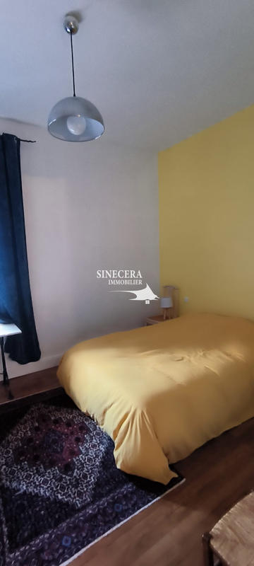 Appartement - 122 m² - 3 pièces