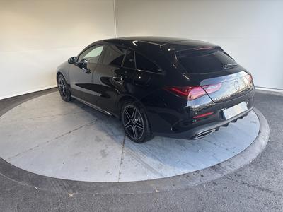 Mercedes Cla Shooting Brake 250 e Hybrid Eq Amg Line