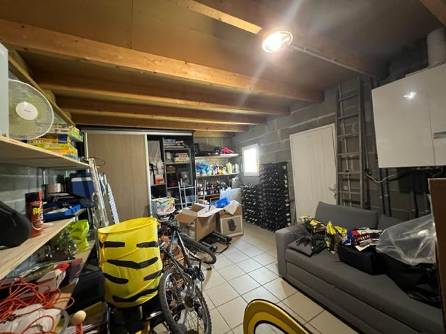 Maison - 103 m² - 4 pièces