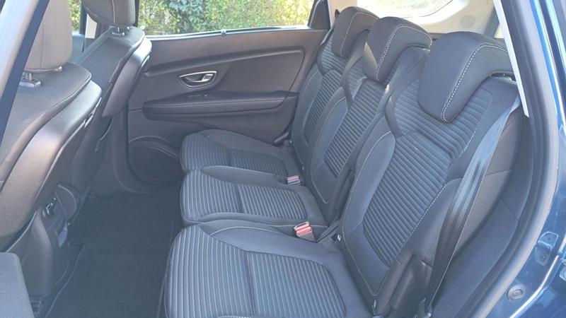 Renault Grand Scénic 1.5 dCi 110 Energy Business