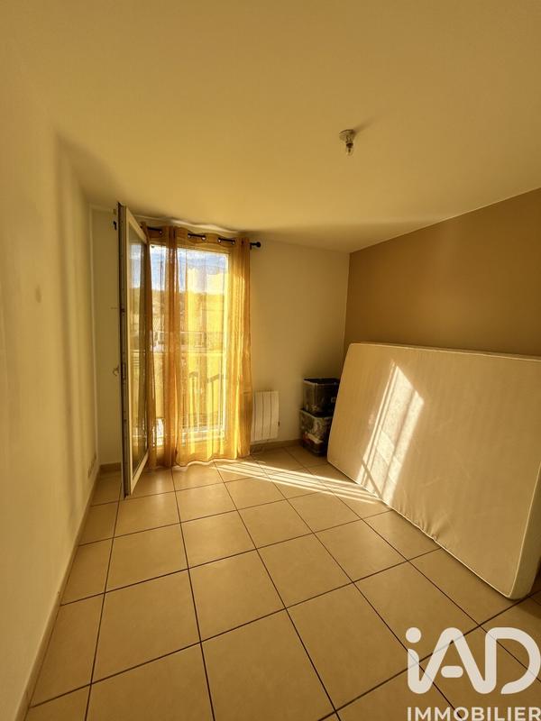 Maison - 77 m² - 4 pièces