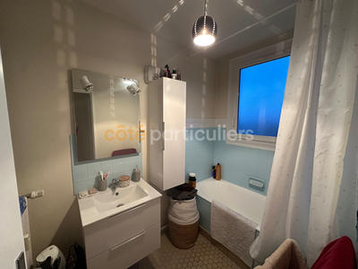 Appartement - 32 m² - 2 pièces