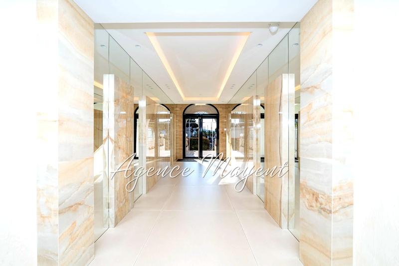 Appartement - 102 m²