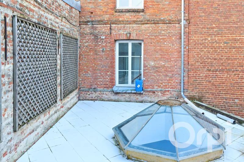 Maison - 152 m² - 6 pièces