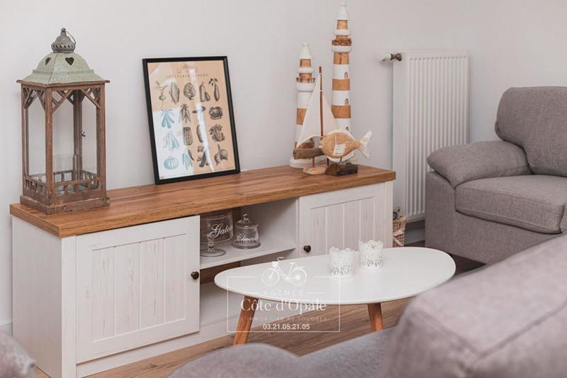 Maison - 65 m² - 4 pièces