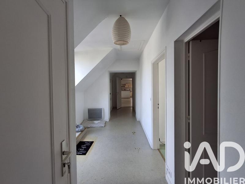 Immeuble - 498 m²