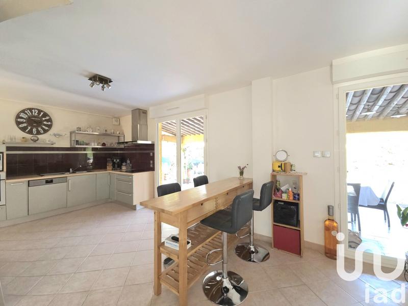 Maison - 158 m² - 5 pièces