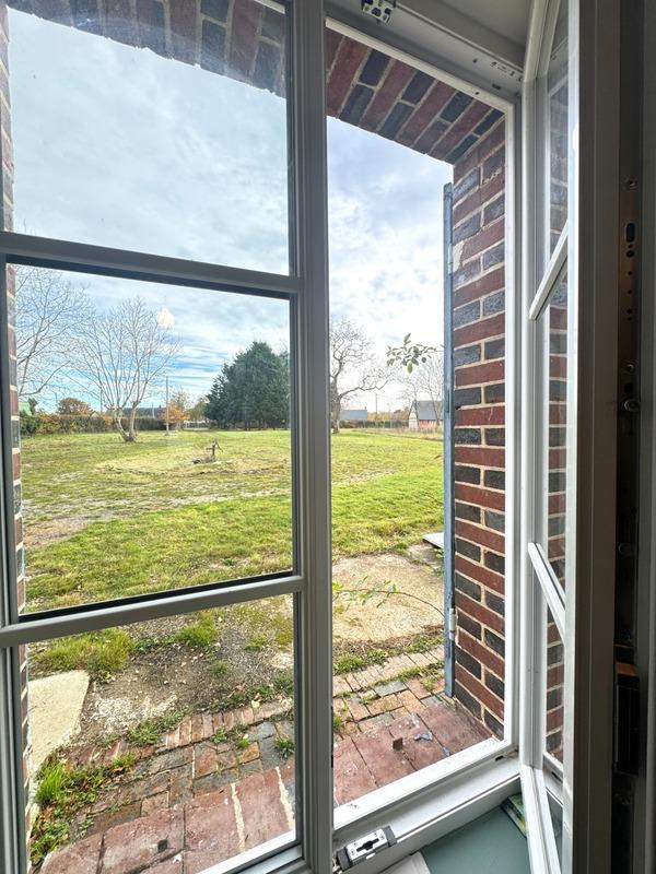 Propriété - 85 m² - 4 pièces