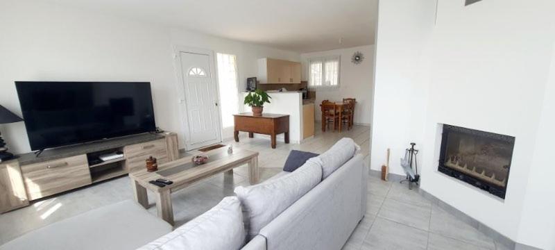 Maison - 70 m² - 3 pièces