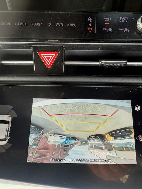 Kia Niro Hev Active Dct6