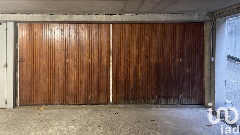 Parking - 23 m²