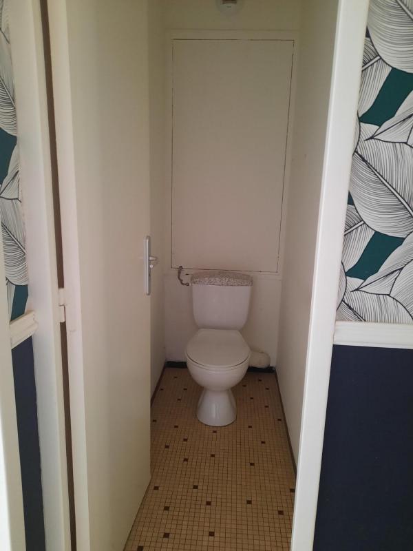 Appartement - 79 m² - 3 pièces