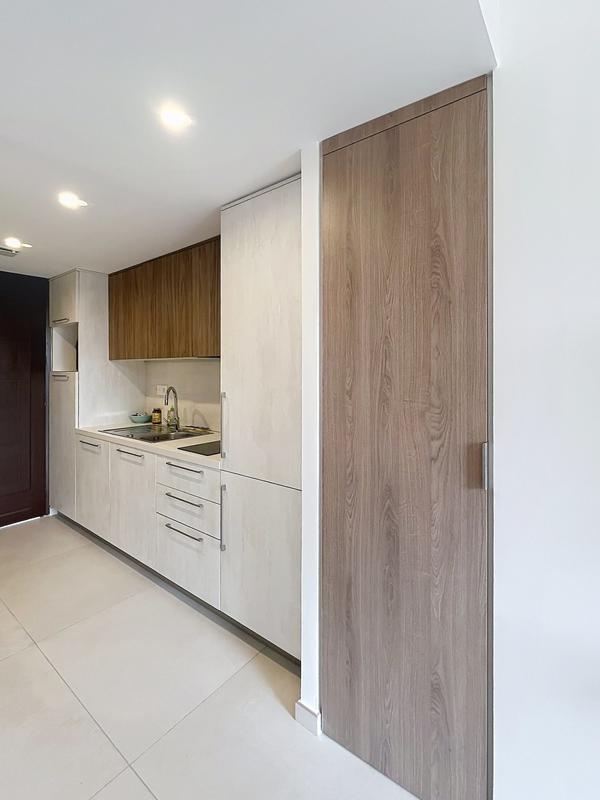 Duplex - 22 m² - 2 pièces