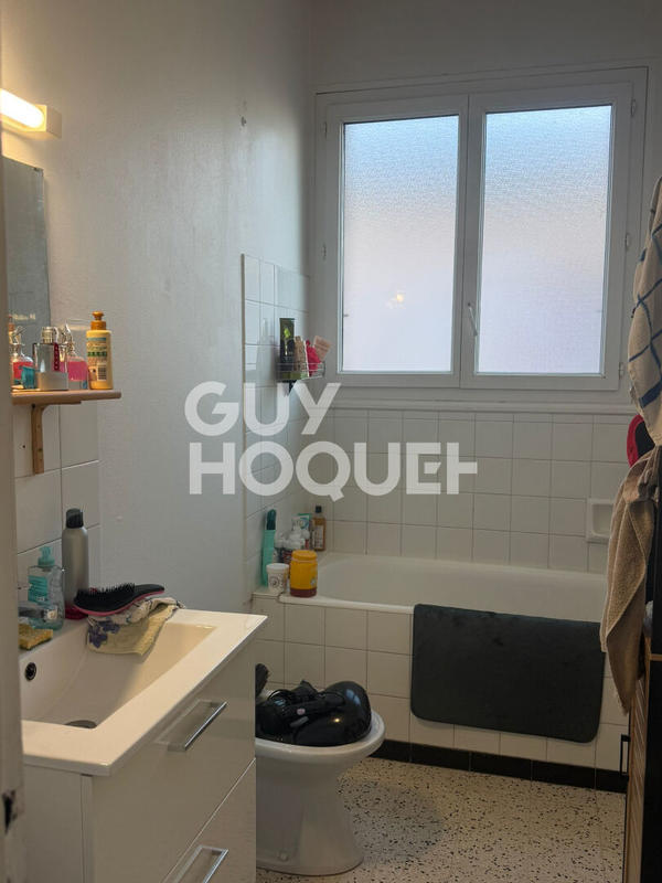 Appartement - 68 m² - 3 pièces