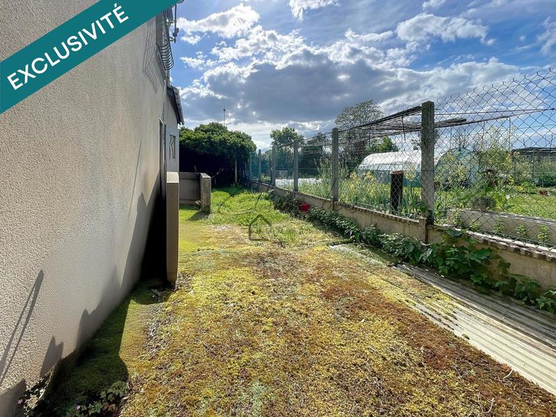 Local commercial - 70 m² - 1 pièce