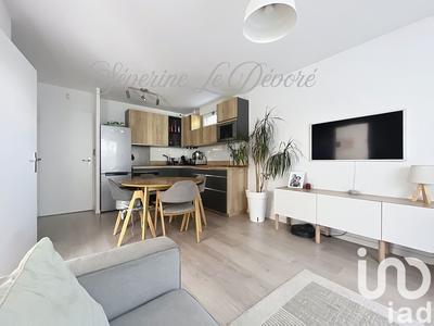 Appartement - 68 m² - 4 pièces