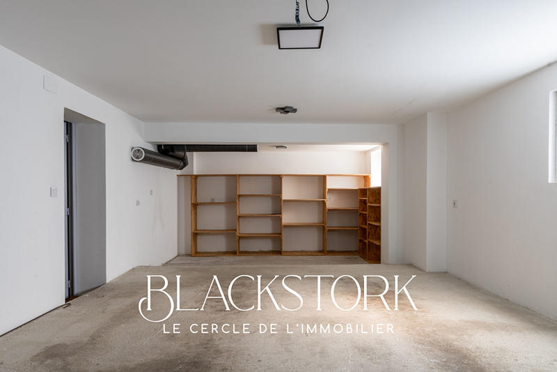 Maison - 183 m² - 5 pièces