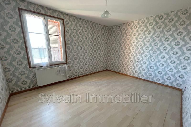 Maison - 106 m² - 5 pièces