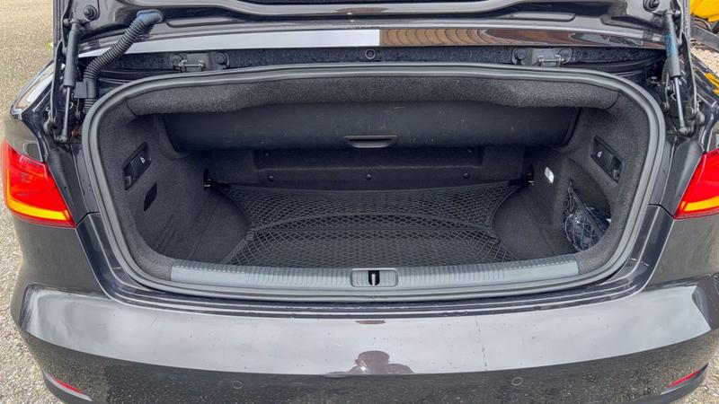 Audi A3 Cabriolet III 1.4 Tfsi Cod s tronic 7 s line