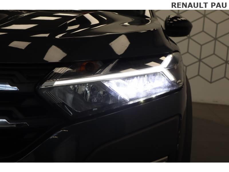 Dacia Sandero Eco-G 100 - 22 Stepway Confort