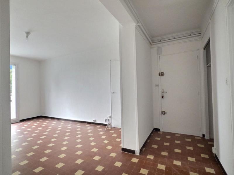 Appartement - 2 pièces