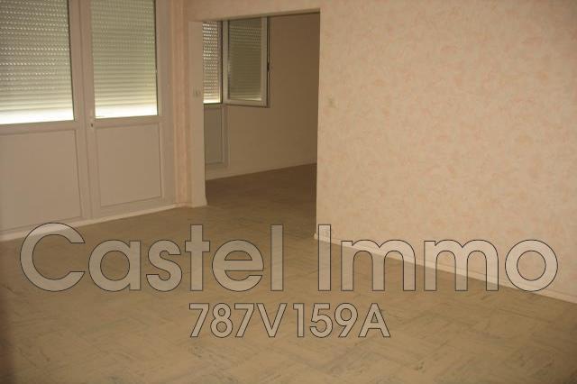 Appartement - 75 m² - 4 pièces