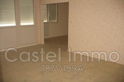 Appartement - 75 m² - 4 pièces