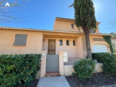 Villa - 108 m² - 6 pièces