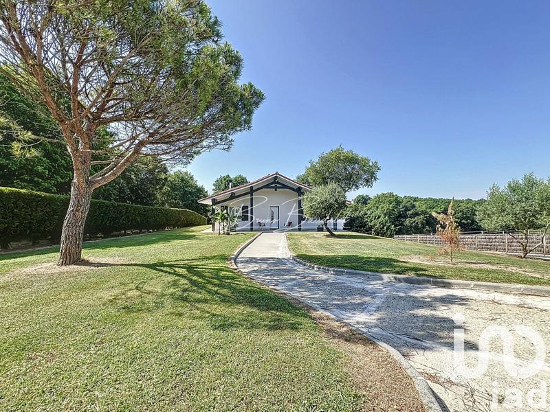 Maison - 175 m² - 5 pièces