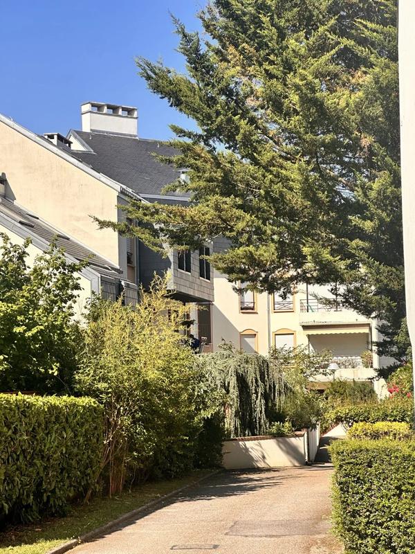 Appartement - 51 m² - 2 pièces